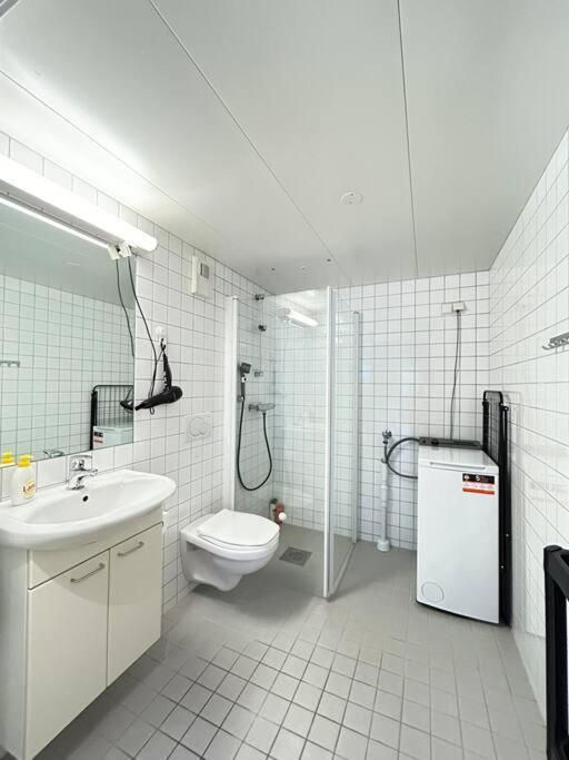 Cozy, Lux, 3Br, Super Central, Family Apt Oslo Ngoại thất bức ảnh