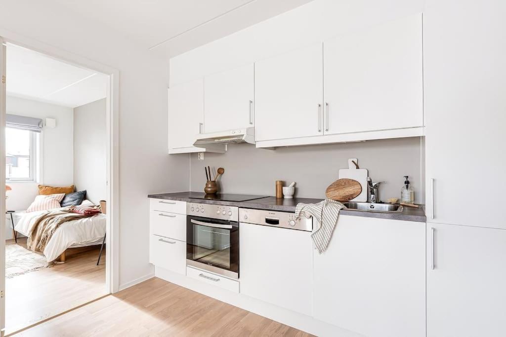 Cozy, Lux, 3Br, Super Central, Family Apt Oslo Ngoại thất bức ảnh