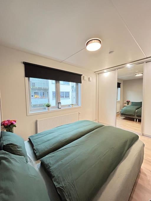Cozy, Lux, 3Br, Super Central, Family Apt Oslo Ngoại thất bức ảnh