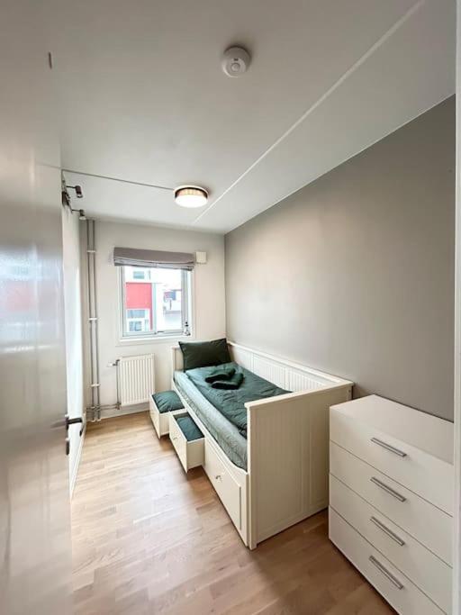 Cozy, Lux, 3Br, Super Central, Family Apt Oslo Ngoại thất bức ảnh
